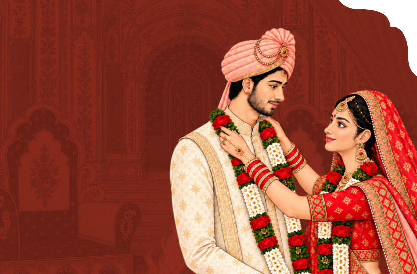 Wedding · Saturday 21 November, 10:30 AM